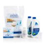 AquaFinesse the dead sea salt experience inhoud