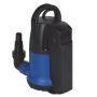 AquaForte AF250 dompelpomp