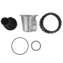 AquaForte deksel set voor SP zwembadpompen (RD360, RD361, RD362)