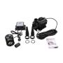 AquaForte DM-25000 Vario S vijverpomp met wifi