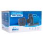 AquaForte DM-E 3000 vijverpomp verpakking