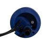 AquaForte dompelpomp AF800 bovenkant