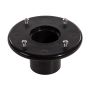 AquaForte doorvoer met wand- en foliedoorvoer 40 mm 1