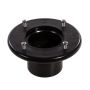 AquaForte doorvoer met wand- en foliedoorvoer 50 mm 1