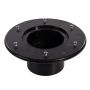 AquaForte doorvoer met wand- en foliedoorvoer 90 mm 1