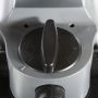 AquaForte drukfilter CBF-8000 bedieningsknop 