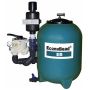 AquaForte EconoBead beadfilter EB-140