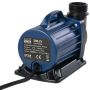 AquaForte filterpomp DM-10000 LV pomp achterkant