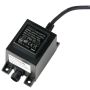 AquaForte filterpomp DM-5000 LV adapter 