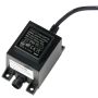 AquaForte filterpomp DM-6500 LV adapter