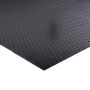 AquaForte filterrooster geperforeerd 6 mm 100 x 100 x 0,3 cm