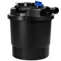 AquaForte GPF-20000 drukfilter zonder slangtules
