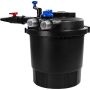 AquaForte GPF-20000 drukfilter zijaanzicht