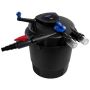 AquaForte GPF-20000 drukfilter bovenkant