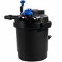 AquaForte GPF-2500 drukfilter