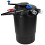 AquaForte GPF-30000 drukfilter zijaanzicht