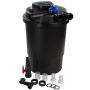 AquaForte GPF-30000 drukfilter met accessoires 