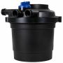 AquaForte GPF-5000 drukfilter zonder slangtules