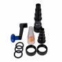 AquaForte GPF-5000 drukfilter accessoires 