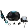 AquaForte O-PLUS Vario S vijverpomp 10.000 met accessoires 