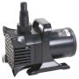 AquaForte P-15000 vijverpomp met tule op pomp
