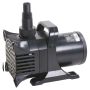 AquaForte P-20000 vijverpomp met tule op pomp