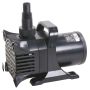 AquaForte P-25000 vijverpomp met tule op pomp