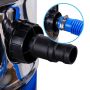 AquaForte Pro vijverstofzuiger tule