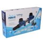 AquaForte Profi heater RVS 3KW verpakking