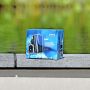 AquaForte RC-400 universele afstandsbediening voorbeeld buiten verpakking