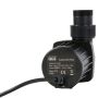 AquaForte vijverpomp EC-10000 pomp achterkant