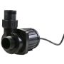 AquaForte vijverpomp EC-3500 pomp voorkant 