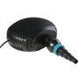 AquaForte vijverpomp EC-3500 pomp met tule 