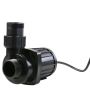 AquaForte vijverpomp EC-5000 pomp voorkant