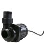 AquaForte vijverpomp EC-6500 pomp voorkant