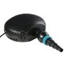 AquaForte vijverpomp EC-6500 pomp met tule