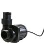 AquaForte vijverpomp EC-8000 pomp voorkant 