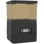 Aquaforte voerautomaat Fish Feeder | 8 liter