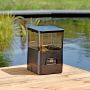 Aquaforte voerautomaat Fish Feeder | 8 liter sfeerbeeld