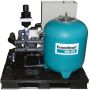 AquaForte Econobead 50 filtersysteem