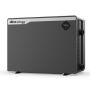 Aquark Black Perfect Full Inverter warmtepomp 41 kW (400V)