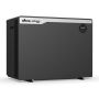 Aquark Black Perfect Full Inverter warmtepomp 41 kW (400V) voorkant