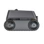 AquaSphere zwembadrobot ASR105 zijkant
