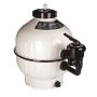 AstralPool Cantabric zandfilter side mount 21 m³/u