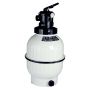 AstralPool Cantabric zandfilter top mount 21 m³/u