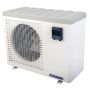 AstralPool Eco Elyo Full Inverter warmtepomp ventilator 20 kW