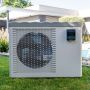 AstralPool Eco Elyo Full Inverter warmtepomp 7 kW