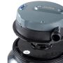 Auga VarioPress E-70 drukfilter detail