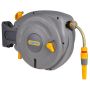 Auto Reel Wandslangbox inclusief 10mtr slang 