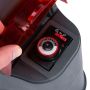 Azuro zandfilterset 4 m³/u (incl. timer)